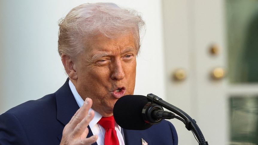 Trump Grönland’a yeniden göz dikti: “Kesinlikle ihtiyacımız var”