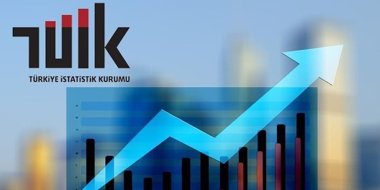 TÜİK 2025 enflasyonunu açıkladı! Milyonlarca emekli ve memurun zammı bu orana göre hesaplanacak