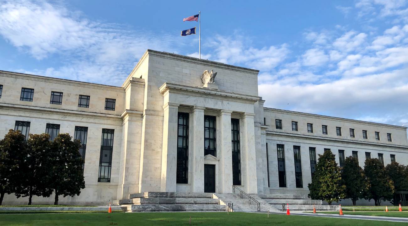 ABD Başkanı Donald Trump, Fed başkan adayını açıkladı