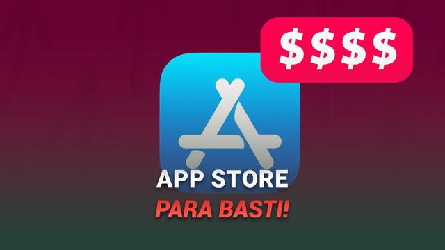 Apple’ın App Store’daki Oyunlardan Elde Ettiği Gelir, Google Play ve Steam’in Toplamını Geçti: İşte Çarpıcı Rakamlar! – Webtekno – Güncel Teknoloji Haberleri ve Video İncelemeleri