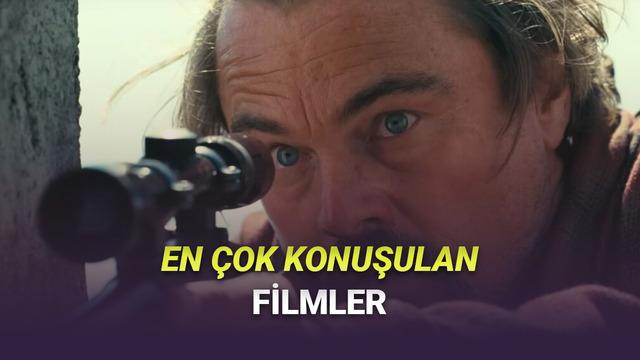Aralarında İzlemediğiniz Kaldı mı? Son 1 Yılda Herkesin Konuştuğu Filmler – Webtekno – Güncel Teknoloji Haberleri ve Video İncelemeleri