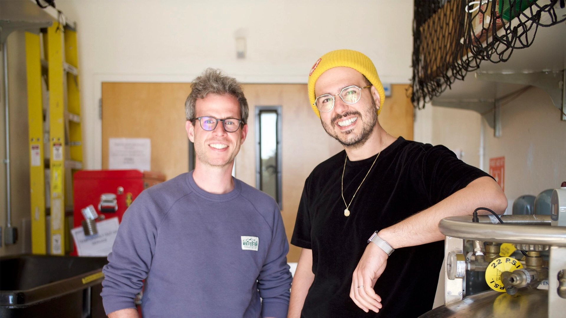 Bilen Aküzüm’ün kurucu ortağı olduğu ABD merkezli Aepnus, 212 NexT’ten yatırım aldı