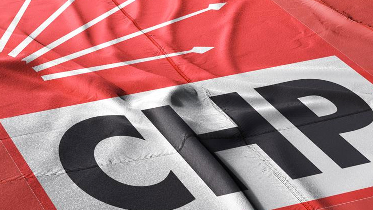 CHP İlçe Başkanı Ahmet Kılbey istifa etti