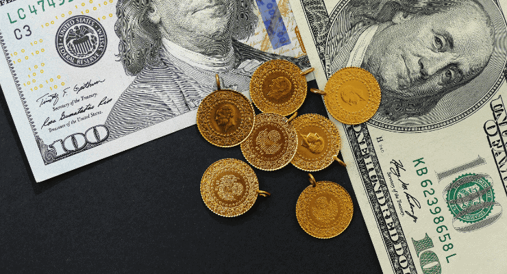 Dolar, avro ve altında haftanın bilançosu – Diken