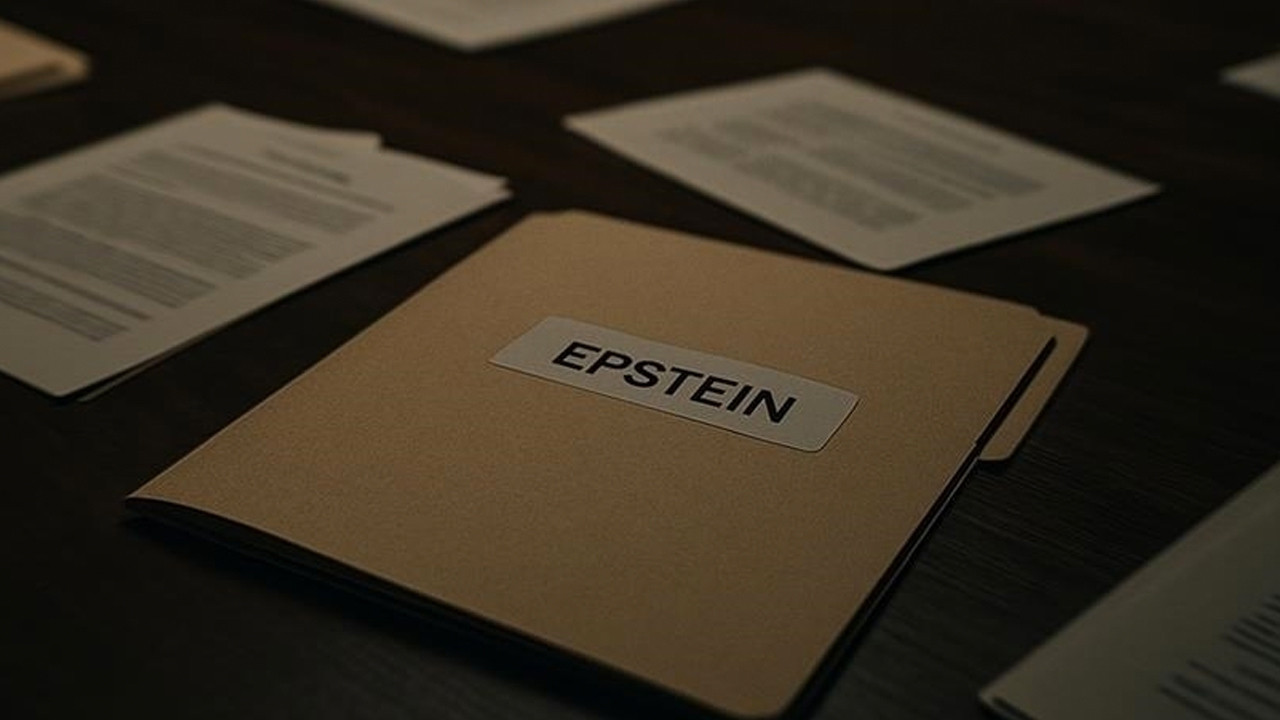 Epstein'den lüks el çantaları ve kürk montlar almış! Goldman Sachs'ın avukatı…