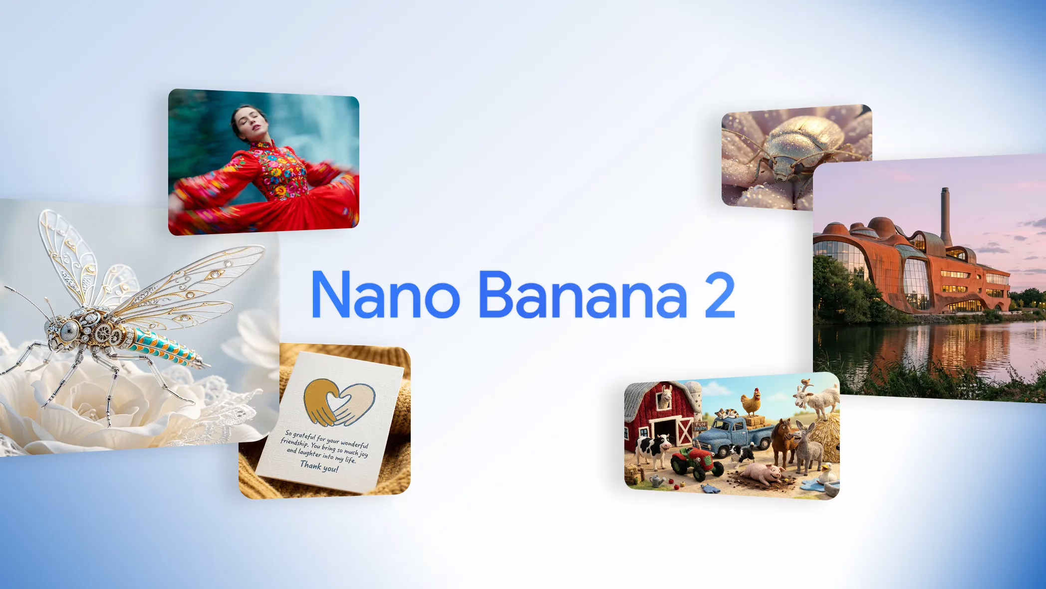 Google Nano Banana 2 Duyuruldu – ShiftDelete.Net