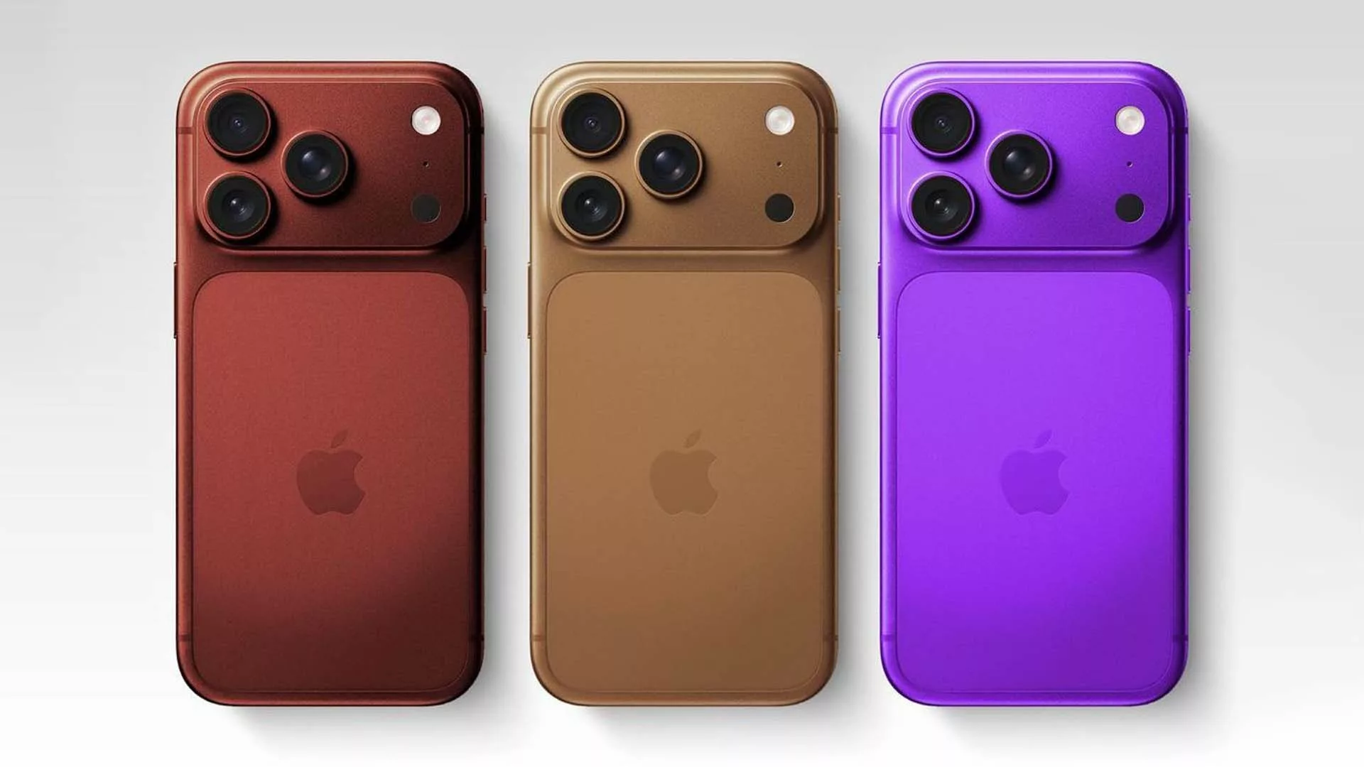 iPhone 18 Pro Özellikleri Sızdı: Yeni İşlemci ve Kamera!