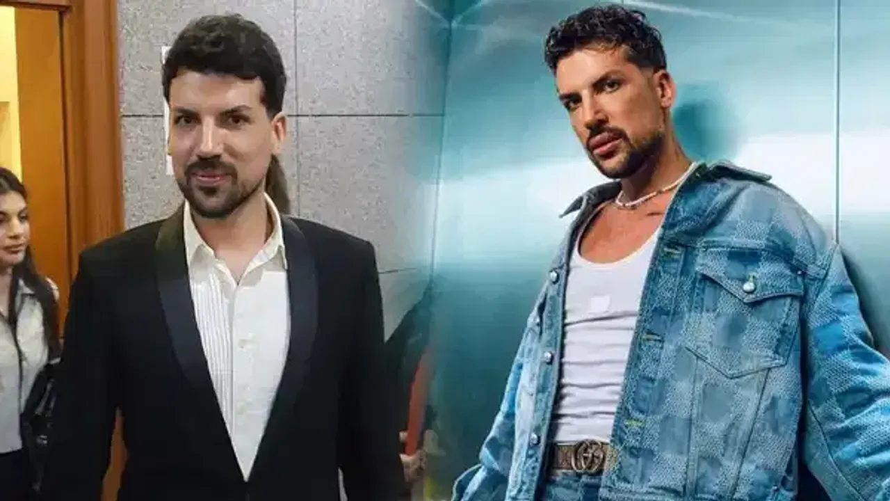 Kerimcan Durmaz’a 1 yıl 8 ay hapis cezası