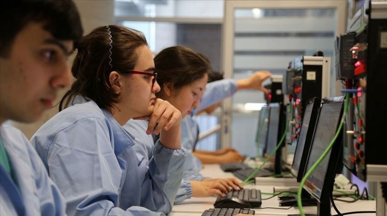 Meslek Liselerinde O Bölümler Bir Bir Kapatılıyor, İşte Yeni Uygulama