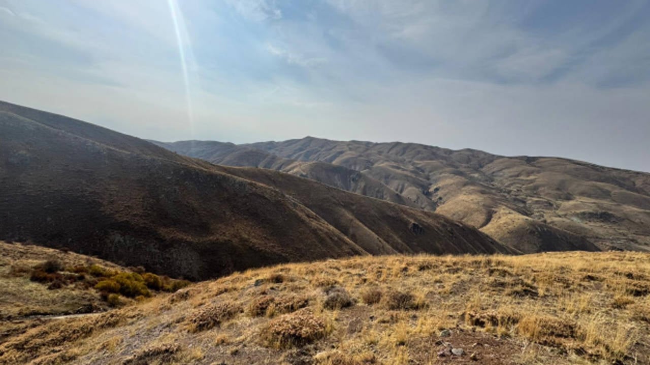 Pütürge’de madene topyekûn itiraz