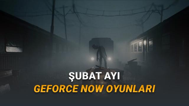 [Şubat 2026] GeForce NOW’a Eklenecek Yeni Oyunlar Açıklandı – Webtekno – Güncel Teknoloji Haberleri ve Video İncelemeleri