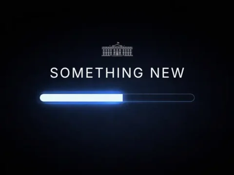 Beyaz Saray’ın gizemli paylaşımlarının nedeni ortaya çıktı