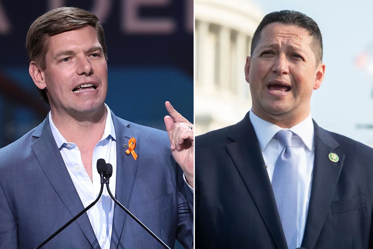 Cinsel Taciz İddiaları Sonrası İki ABD Kongre Üyesi İstifa Etti