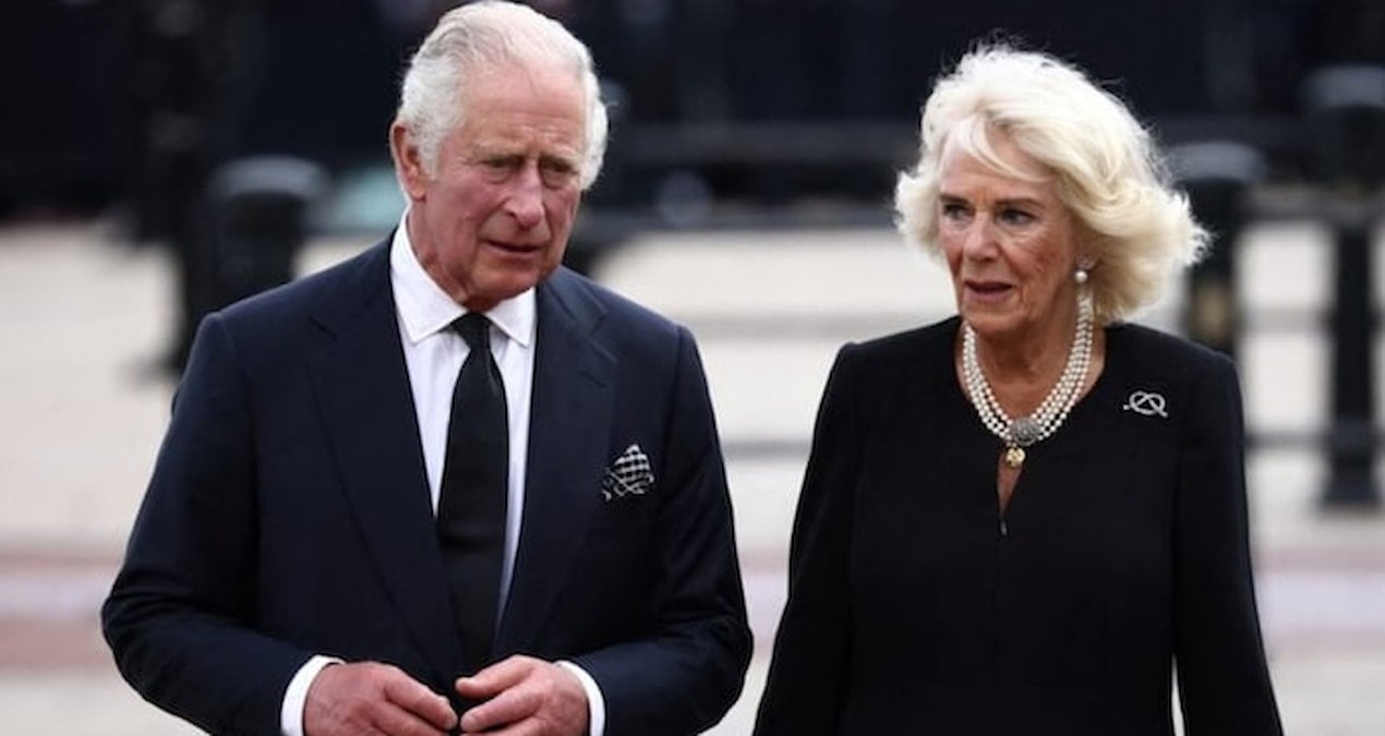 Kral Charles’ın ABD Ziyareti, Washington’daki Silahlı Saldırıya Rağmen Devam Edecek