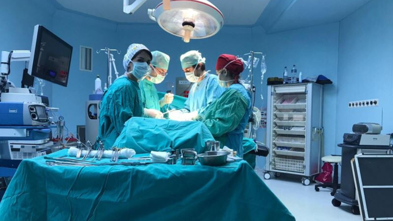 Organ Bağışı ile Üç Hayat Kurtarıldı
