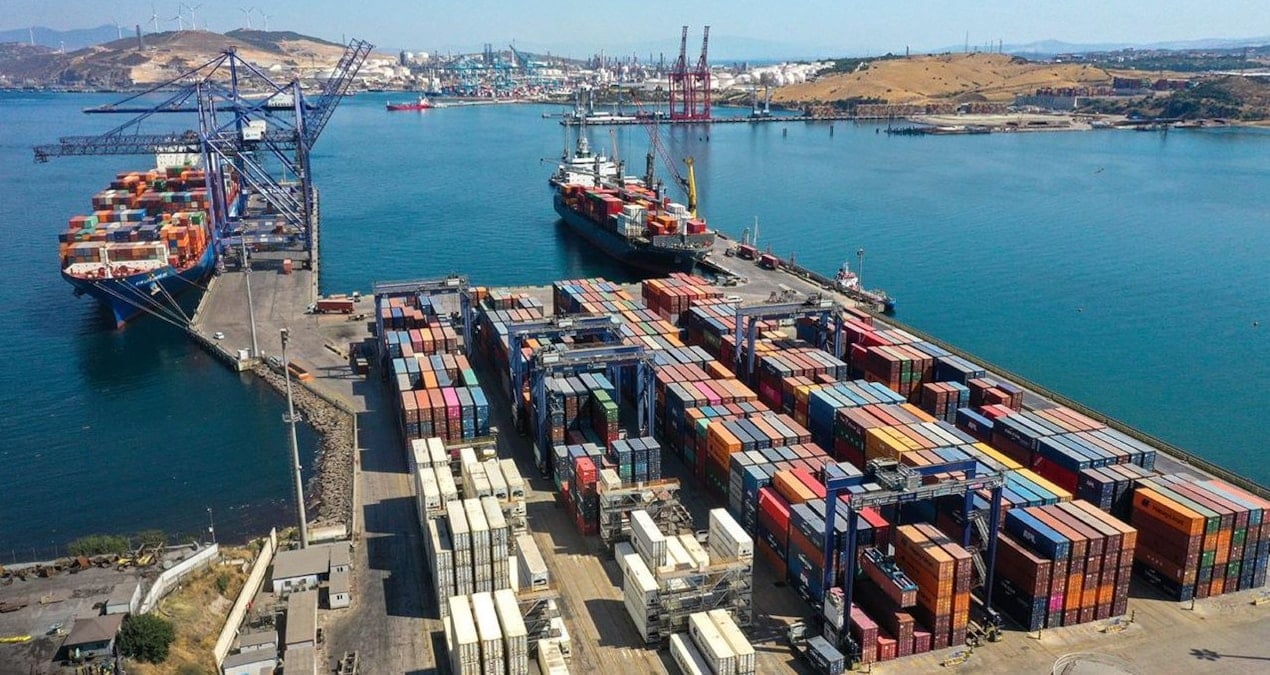 Rusya Türkiye’den Şekerleme İthalatını Artırarak 11 Milyon Doları Aştı