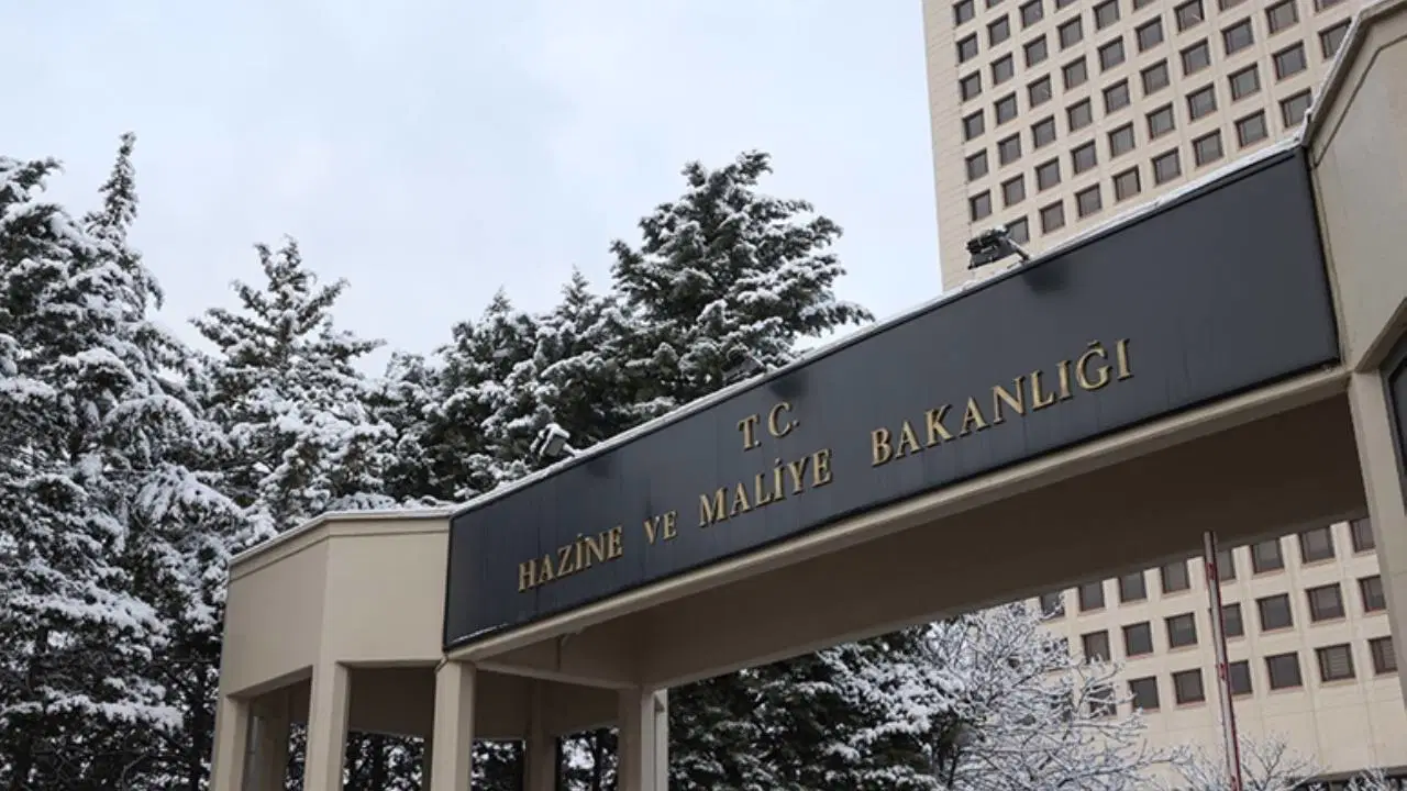 Ankara’da FETÖ İle Mücadele Kapsamında Hazine ve BOTAŞ’a Operasyon: 4 Kişi Gözaltında