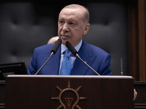 Son dakika… Cumhurbaşkanı Erdoğan: Kerbela’nın acısı hala yüreğimizde