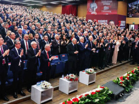 Son Dakika | İktidar ve butlan medyasından istinaf çarpıtması! Kurultay kararı dediler gerçek başka çıktı