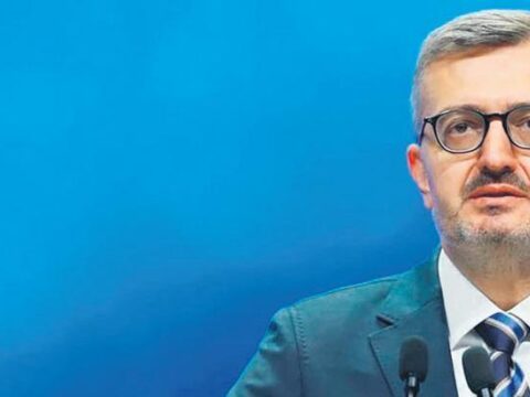 Türkiye artık NATO’nun merkezinde