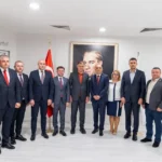 Baskan tugay dostlugumuzu ortak projelerle buyutelim tswGHV2e