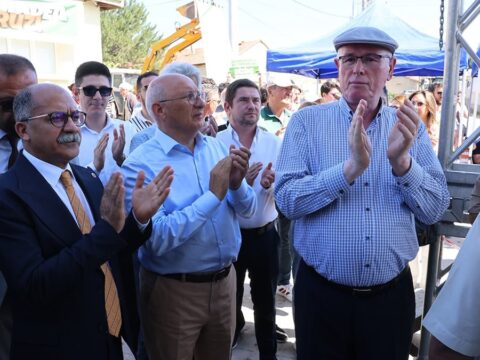 Chpden bir belediye baskani daha istifa etti yeni partiye katilacak DbPRcFRz