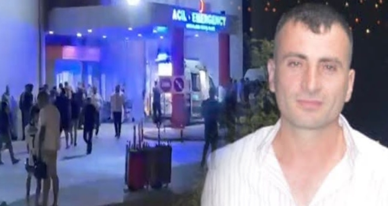 Haber gorseli