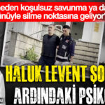 Haluk levent olayinda neden bu kadar sarsildik uzman psikolog merve saracoglu anlatti guven neden aPqNwY7I