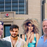 Unlulere uyusturucu sorusturmasinda gozaltina alinan 19 kisi icin karar cikti mJK5l4tm